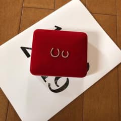 馬蹄ペンダントトップのサムネイル