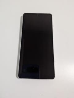 AQUOS sense7 plus シルバー 初期化済 動作確認済 本体のみ - メルカリ