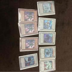 遊戯王 トリシューラ クェーサー フォーミュラなどextraのサムネイル