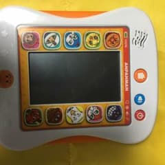 アンパンマンカラーパットのサムネイル