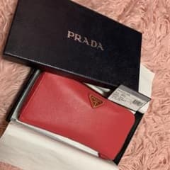 PRADA プラダ 長財布のサムネイル