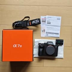 シャッター2061回】SONY α7iv【極美品】ILCE-7M4 ソニー - メルカリ