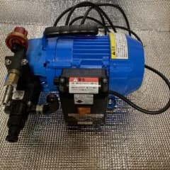 エアコン洗浄機　　　　　　　　　　　　　　MSW029M-AC1のサムネイル