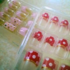 セット♡ 24枚入 ネイルチップのサムネイル
