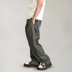 00s DOCKERS ツータック ワイドチノパン デッドストック 36×30 - メルカリ