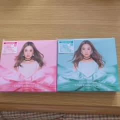 西野カナ　ラブコレクション2 初回生産限定盤特典のサムネイル