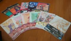 ワンピース　グッズセットのサムネイル