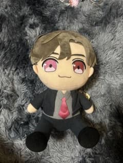 未開封 3代目J SOUL BROTHERS ぬいぐるみ　岩田剛典 三代目 J Soul Brothers - 三代目JSB 岩田剛典 キャラクターぬいぐるみ