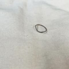 鎌倉gram silver ringのサムネイル