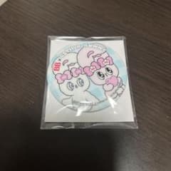 エスターバニー　オリジナル缶ミラーのサムネイル