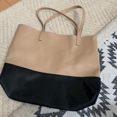 トートバッグのサムネイル