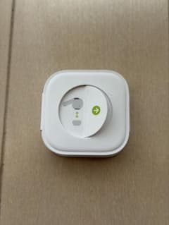 【新品未使用】Apple純正 AirPodsProイヤーチップ SサイズLサイズのサムネイル