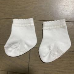 セリーヌ靴下　サイズ7〜9のサムネイル
