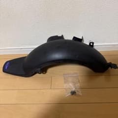 HONDA ZOOMER ホンダ ズーマー 純正リアフェンダー【中古・お買得品