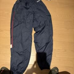 大阪桐蔭ラグビーBLK ネイビー パンツ - メルカリ