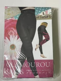 グラマラスパッツ Lサイズのサムネイル