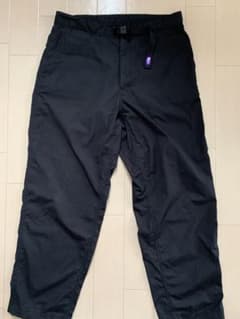 THE NORTH FACE PURPLE LABELのサムネイル