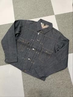 新品 90s Wrangler 111MJ デニムジャケット 38 日本製 - メルカリ