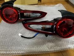 ☆*☆様 NDロードスターRF 純正テールランプ - メルカリ