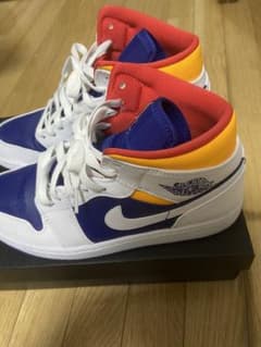 NIKE エアジョーダンのサムネイル