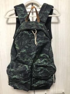 undercoverバックパック　10SSのサムネイル
