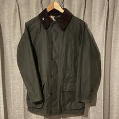 Barbour BEAUFORT ジャケットのサムネイル