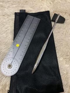 さぶろー様専用ゴニオメーターのサムネイル