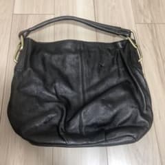 ★June様専用★レザー★ワンショルダーバッグのサムネイル