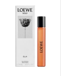 LOEWE】SOLO ELLA 香水⿻*. - メルカリ