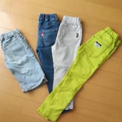 パンツ　110 ～ 120のサムネイル