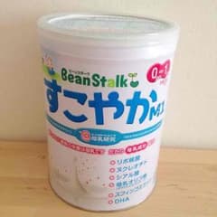☆BeanStalkすこやかM1大缶☆のサムネイル