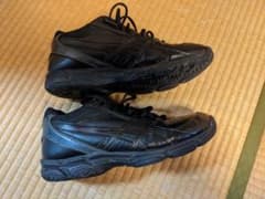バスケ審判用　アシックスゲルジャッジ3のサムネイル