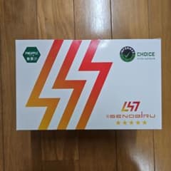 DR.SENOBIRU パイン味のサムネイル