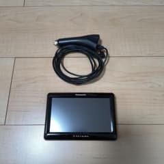 Panasonic Strada ポータブルナビゲーシュン CN-MP200Dのサムネイル