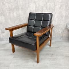 カリモク チターノ リクライニングチェアー パーソナルチェア 1Pソファ