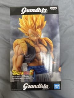 新品未開封海外正規品Grandista Nero ゴジータ - メルカリ