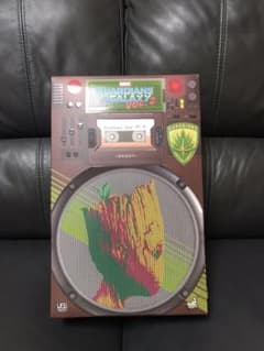 ホットトイズ グルートのサムネイル