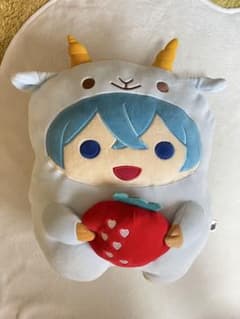 ZEROBASEONE zeroni gyunini ギュニニ ぬいぐるみ | Shop at