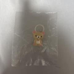 コリラックマ めじるしアクセサリーのサムネイル