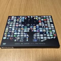 SEKAI NO OWARI/TOUR 2019 The Colorsのサムネイル