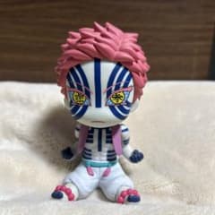 鬼滅の刃 フィギュア 2体セットのサムネイル