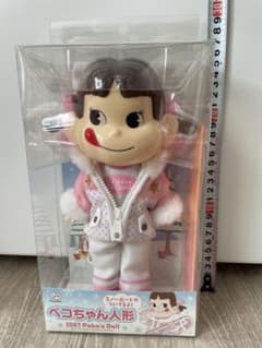 ペコちゃん人形 2007 Peko's Dollのサムネイル