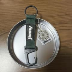 Jimny ジムニー キーホルダー カラビナ ホイールチャームのサムネイル