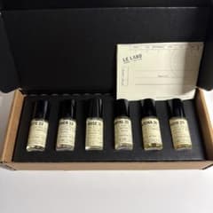 LE LABO ディスカバリーセット 6 - メルカリ