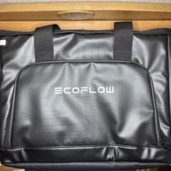 ECOFLOW DELTA3シリーズ専用バッグのサムネイル