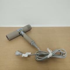 ジャンク品】KINUJO ヘアドライヤー ベージュ KH202 - メルカリ