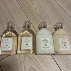 未開封 GUELAIN Eau Imperiale トライアルセットのサムネイル
