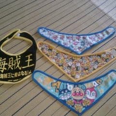 アンパンマンスタイセット♪♪のサムネイル