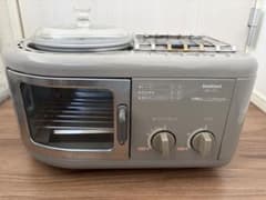 動作OK Newモーニングクッカー　IMC-221 岩谷産業 イワタニ Iwatani Iwatani メルカリ - キャンプ IMC-221 モーニングクッカー イワタニ バーベキュー・調理用品