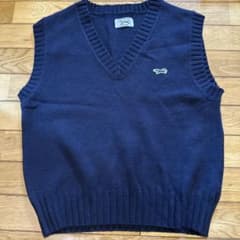 FREAKSSTOREニットベストのサムネイル